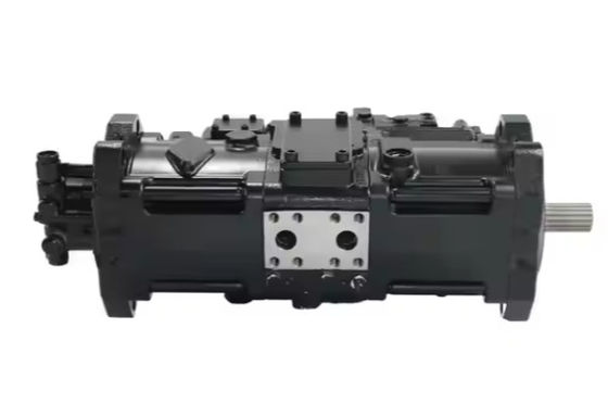 Excavator Parts SK200-8 SK210-8 SK250-8 SK260-8 Hydraulic Main Pump K3V112 K3V112DTP Hydraulic Pump For Excavator