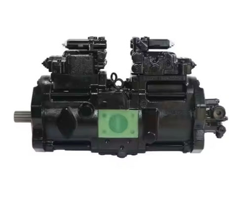 Excavator Parts SK200-8 SK210-8 SK250-8 SK260-8 Hydraulic Main Pump K3V112 K3V112DTP Hydraulic Pump For Excavator