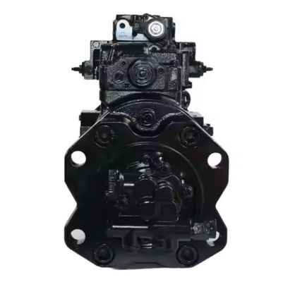 Excavator Parts SK200-8 SK210-8 SK250-8 SK260-8 Hydraulic Main Pump K3V112 K3V112DTP Hydraulic Pump For Excavator
