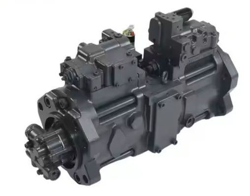 Spare Parts K3V112DTP DX225 R225-9T R210LC-9 SY215 SY215-8 Excavator Hydraulic Main Pump