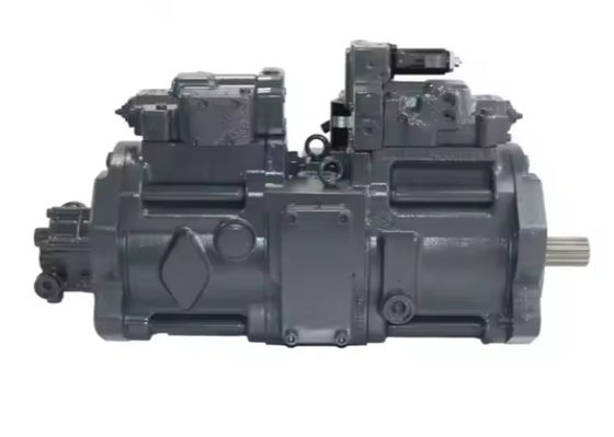 Spare Parts K3V112DTP DX225 R225-9T R210LC-9 SY215 SY215-8 Excavator Hydraulic Main Pump
