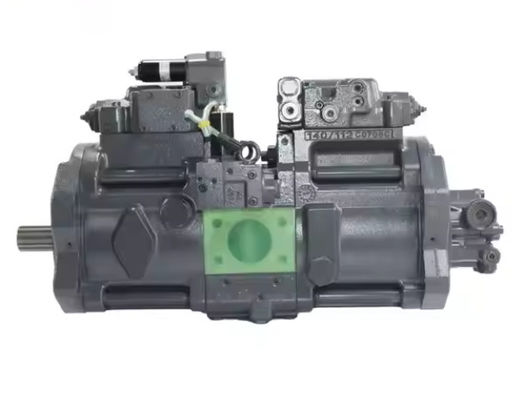 Spare Parts K3V112DTP DX225 R225-9T R210LC-9 SY215 SY215-8 Excavator Hydraulic Main Pump