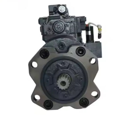 Spare Parts K3V112DTP DX225 R225-9T R210LC-9 SY215 SY215-8 Excavator Hydraulic Main Pump