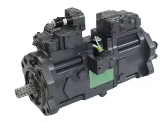 Spare Parts K3V112DTP DX225 R225-9T R210LC-9 SY215 SY215-8 Excavator Hydraulic Main Pump