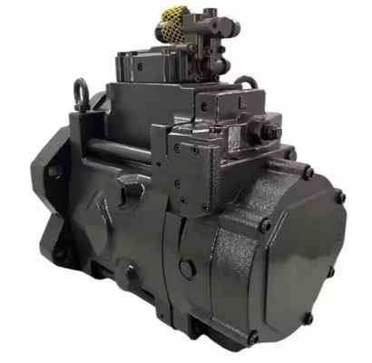 Original New EX1200 Excavator Hydraulic Pump K3V280 Main Pump YA00003078 YA00003076 4635645 4482892 4667614