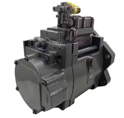 New Original VOE 14670155 Pump K3V280S180L-0E53-VB For VOLVO EC900 EC950EL Hydraulic Spare Parts VOLVO Hydraulic Pump