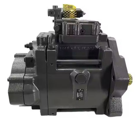 New Original VOE 14670155 Pump K3V280S180L-0E53-VB For VOLVO EC900 EC950EL Hydraulic Spare Parts VOLVO Hydraulic Pump