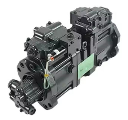 Excavator K5V80DT-9N-12T DX150 Hydraulic Main Pump Spare Parts For Doosan