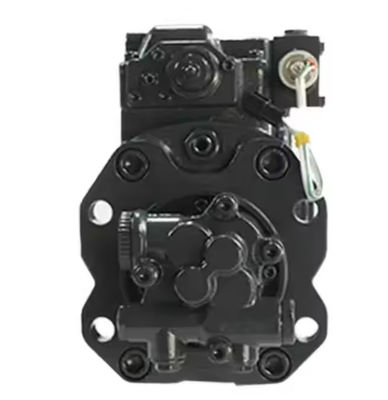 Excavator K5V80DT-9N-12T DX150 Hydraulic Main Pump Spare Parts For Doosan