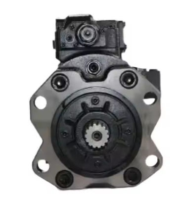 Excavator K5V80DT-9N-12T DX150 Hydraulic Main Pump Spare Parts For Doosan