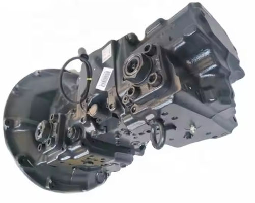 Excavator Spare Parts HPV95H PC200-8 Main Pump PC200-8 PC270-8 708-2L-00600 Main Gear Hydraulic Pump