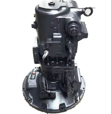 Excavator Spare Parts HPV95H PC200-8 Main Pump PC200-8 PC270-8 708-2L-00600 Main Gear Hydraulic Pump