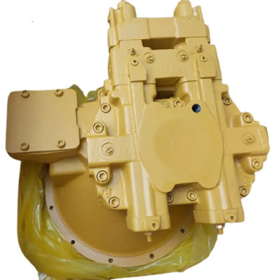 Excavator Hydraulic Parts E322BL A8V0107 A8V0107LA 1140602 Main Hydraulic Pump