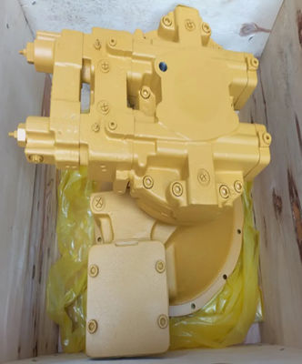 Excavator Hydraulic Parts E322BL A8V0107 A8V0107LA 1140602 Main Hydraulic Pump
