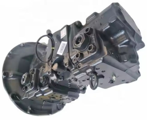Komatsu Excavator PC200-7 PC200 PC200-6 PC210-6 PC220-6 Hydraulic Piston Pump 708-2L-00460 708-2L-00300