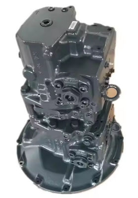 Komatsu Excavator PC200-7 PC200 PC200-6 PC210-6 PC220-6 Hydraulic Piston Pump 708-2L-00460 708-2L-00300