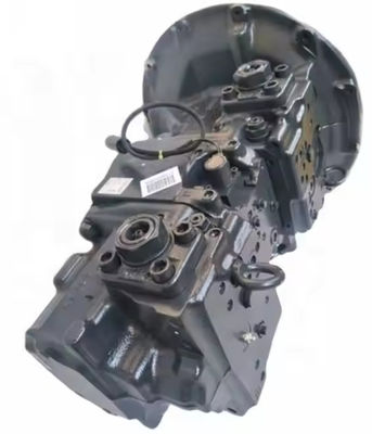 Komatsu Excavator PC200-7 PC200 PC200-6 PC210-6 PC220-6 Hydraulic Piston Pump 708-2L-00460 708-2L-00300