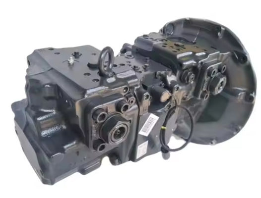 Komatsu Excavator PC200-7 PC200 PC200-6 PC210-6 PC220-6 Hydraulic Piston Pump 708-2L-00460 708-2L-00300