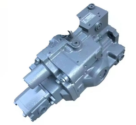 A10VD A10VD43 Series Rexroth Hydraulic Piston Pump A10VD43SR1RS5 For EX60 SH60 E70B CAT-307B Excavator Main Pump