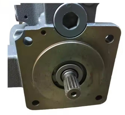 A10VD A10VD43 Series Rexroth Hydraulic Piston Pump A10VD43SR1RS5 For EX60 SH60 E70B CAT-307B Excavator Main Pump