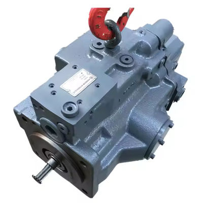A10VD A10VD43 Series Rexroth Hydraulic Piston Pump A10VD43SR1RS5 For EX60 SH60 E70B CAT-307B Excavator Main Pump