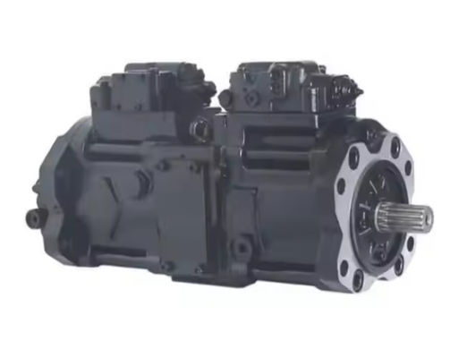 JCB200 JS200 JS210 JS240 Main Pump K3V112DTP-9C79 Hydraulic Pump Plunger Pump Assembly