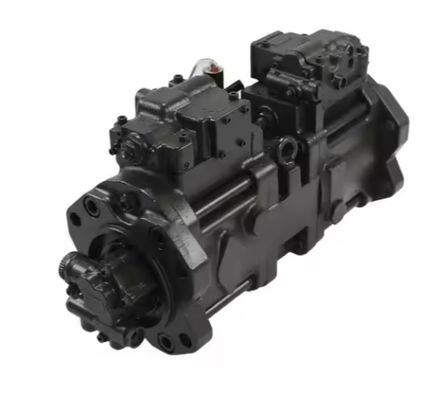 JCB200 JS200 JS210 JS240 Main Pump K3V112DTP-9C79 Hydraulic Pump Plunger Pump Assembly