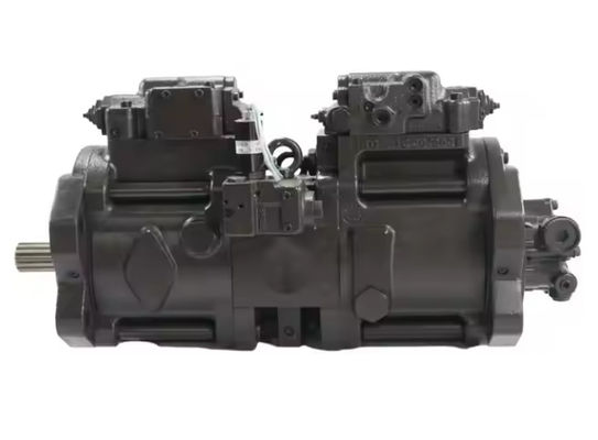 JCB200 JS200 JS210 JS240 Main Pump K3V112DTP-9C79 Hydraulic Pump Plunger Pump Assembly