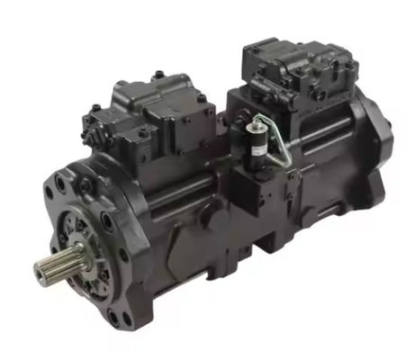 JCB200 JS200 JS210 JS240 Main Pump K3V112DTP-9C79 Hydraulic Pump Plunger Pump Assembly