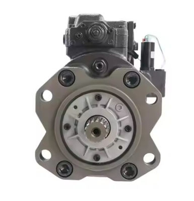 JCB200 JS200 JS210 JS240 Main Pump K3V112DTP-9C79 Hydraulic Pump Plunger Pump Assembly