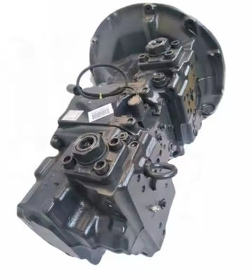 Komatsu Excavator PC200-7 PC200 PC200-6 PC210-6 PC220-6 Hydraulic Piston Pump 708-2L-00460 708-2L-00300