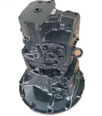 Komatsu Excavator PC200-7 PC200 PC200-6 PC210-6 PC220-6 Hydraulic Piston Pump 708-2L-00460 708-2L-00300