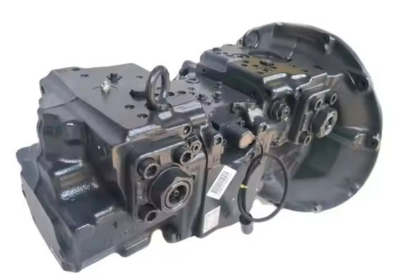 Komatsu Excavator PC200-7 PC200 PC200-6 PC210-6 PC220-6 Hydraulic Piston Pump 708-2L-00460 708-2L-00300