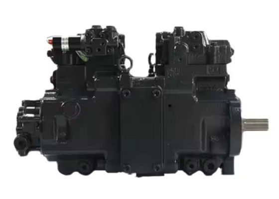 Hydraulic Main Pump For SK130-8 SK140-8 K7V63DTP Hydraulic Main Pump YY10V00009F5