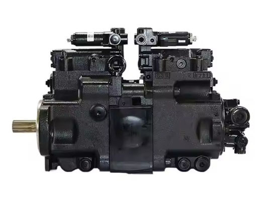 Hydraulic Main Pump For SK130-8 SK140-8 K7V63DTP Hydraulic Main Pump YY10V00009F5