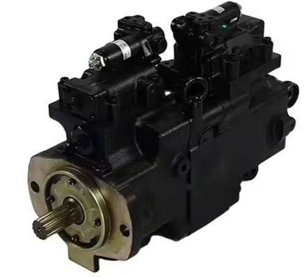 Hydraulic Main Pump For SK130-8 SK140-8 K7V63DTP Hydraulic Main Pump YY10V00009F5