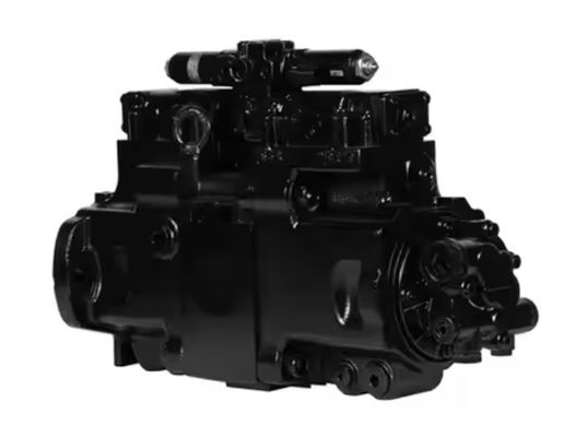Hydraulic Main Pump For SK130-8 SK140-8 K7V63DTP Hydraulic Main Pump YY10V00009F5
