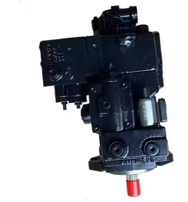 K3VL45B 1NLSM P01-E0 1 K3VL28 K3VL45 K3VL80 K3VL112 K3VL140 K3VL200 Series Excavator Main Piston Pump