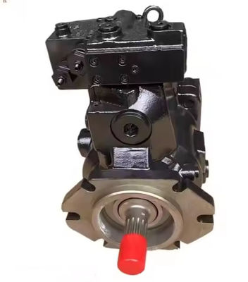 K3VL45B 1NLSM P01-E0 1 K3VL28 K3VL45 K3VL80 K3VL112 K3VL140 K3VL200 Series Excavator Main Piston Pump