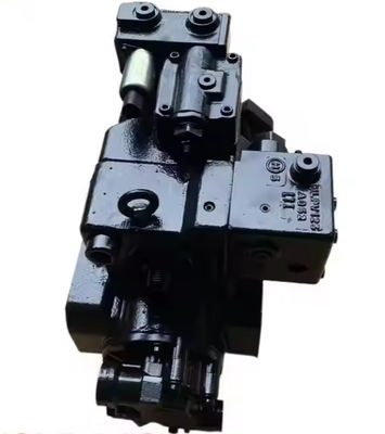 K3VL45B 1NLSM P01-E0 1 K3VL28 K3VL45 K3VL80 K3VL112 K3VL140 K3VL200 Series Excavator Main Piston Pump