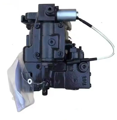 K3VL45B 1NLSM P01-E0 1 K3VL28 K3VL45 K3VL80 K3VL112 K3VL140 K3VL200 Series Excavator Main Piston Pump