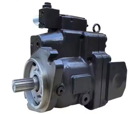 K3VL45B 1NLSM P01-E0 1 K3VL28 K3VL45 K3VL80 K3VL112 K3VL140 K3VL200 Series Excavator Main Piston Pump