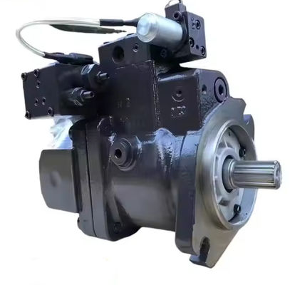 K3VL45B 1NLSM P01-E0 1 K3VL28 K3VL45 K3VL80 K3VL112 K3VL140 K3VL200 Series Excavator Main Piston Pump