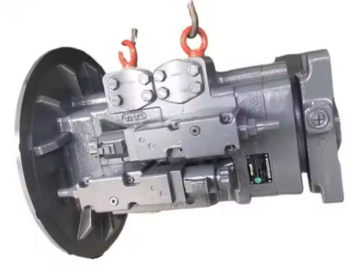 Rexroth A28V A28VO A28VO130 A28VO280 Series Axial Piston Variable Double Pump A28VO130E71CP0/10DRVCG3R12F1B2S40-S