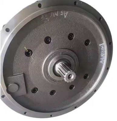 Rexroth A28V A28VO A28VO130 A28VO280 Series Axial Piston Variable Double Pump A28VO130E71CP0/10DRVCG3R12F1B2S40-S