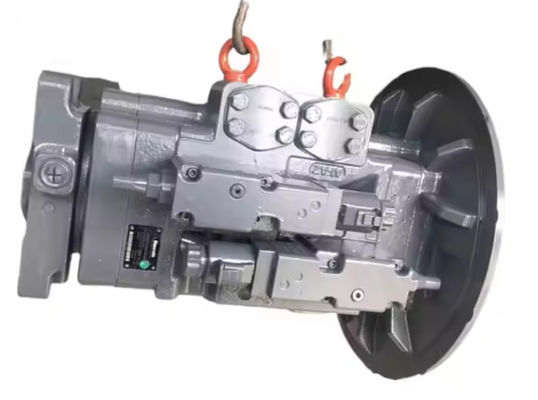 Rexroth A28V A28VO A28VO130 A28VO280 Series Axial Piston Variable Double Pump A28VO130E71CP0/10DRVCG3R12F1B2S40-S