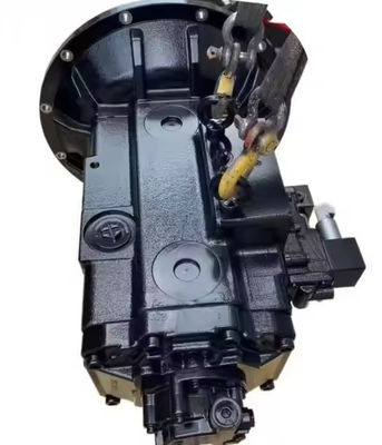 SY215-10 SY205C Piston Pump V90N130 21105220 For Sany Excavator