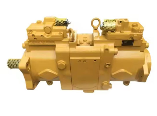 Hydraulic Pump 565-9737 550-4341 505-0526 K7V180DTP K7V180 Hydraulic Piston Pump Suitable For E336 E340GC E345GC