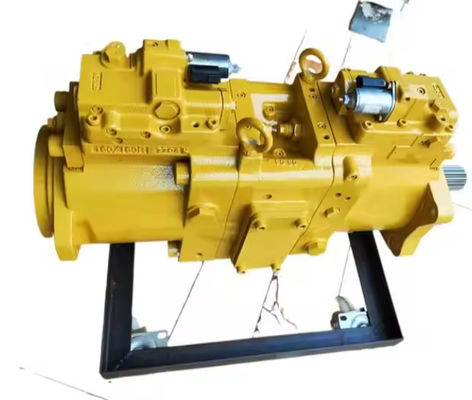 Hydraulic Pump 565-9737 550-4341 505-0526 K7V180DTP K7V180 Hydraulic Piston Pump Suitable For E336 E340GC E345GC