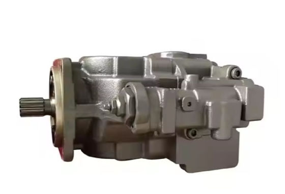 VOE14520750 Excavator Piston Pump PVC80RC01 Pump Heavy Parts ECR88 EC90 Hydraulic Main Pump